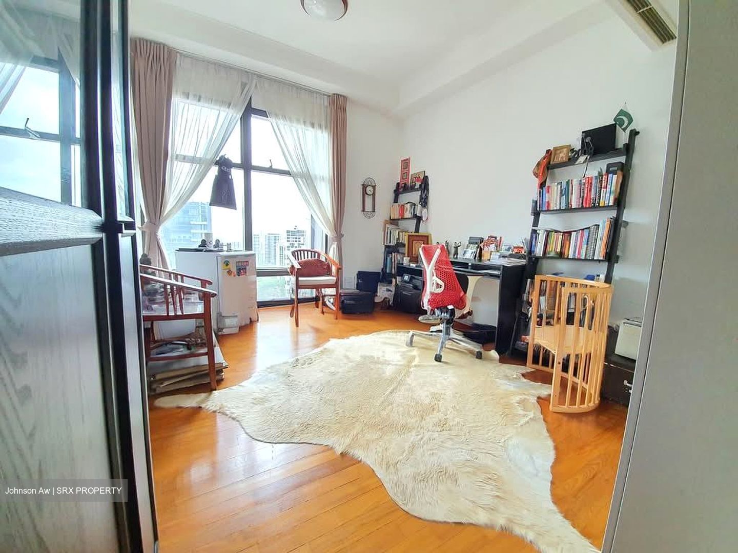Four Seasons Park (D10), Condominium #532466261